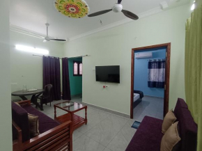 SK villa Homestay